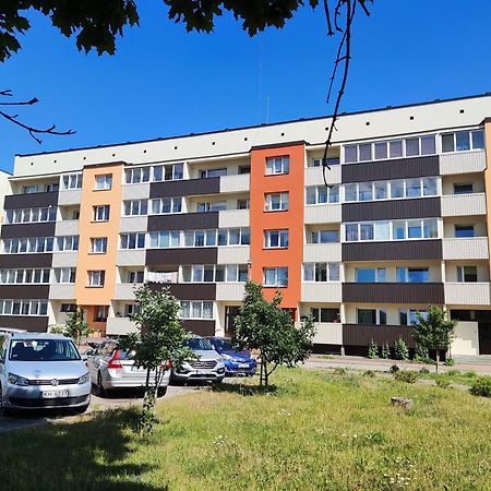 Dzintari Appartement Liepāja Buitenkant foto