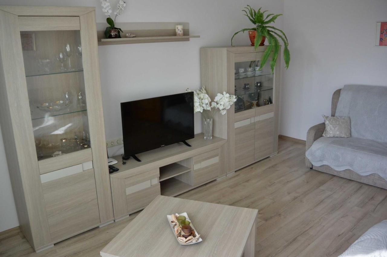 Dzintari Appartement Liepāja Buitenkant foto