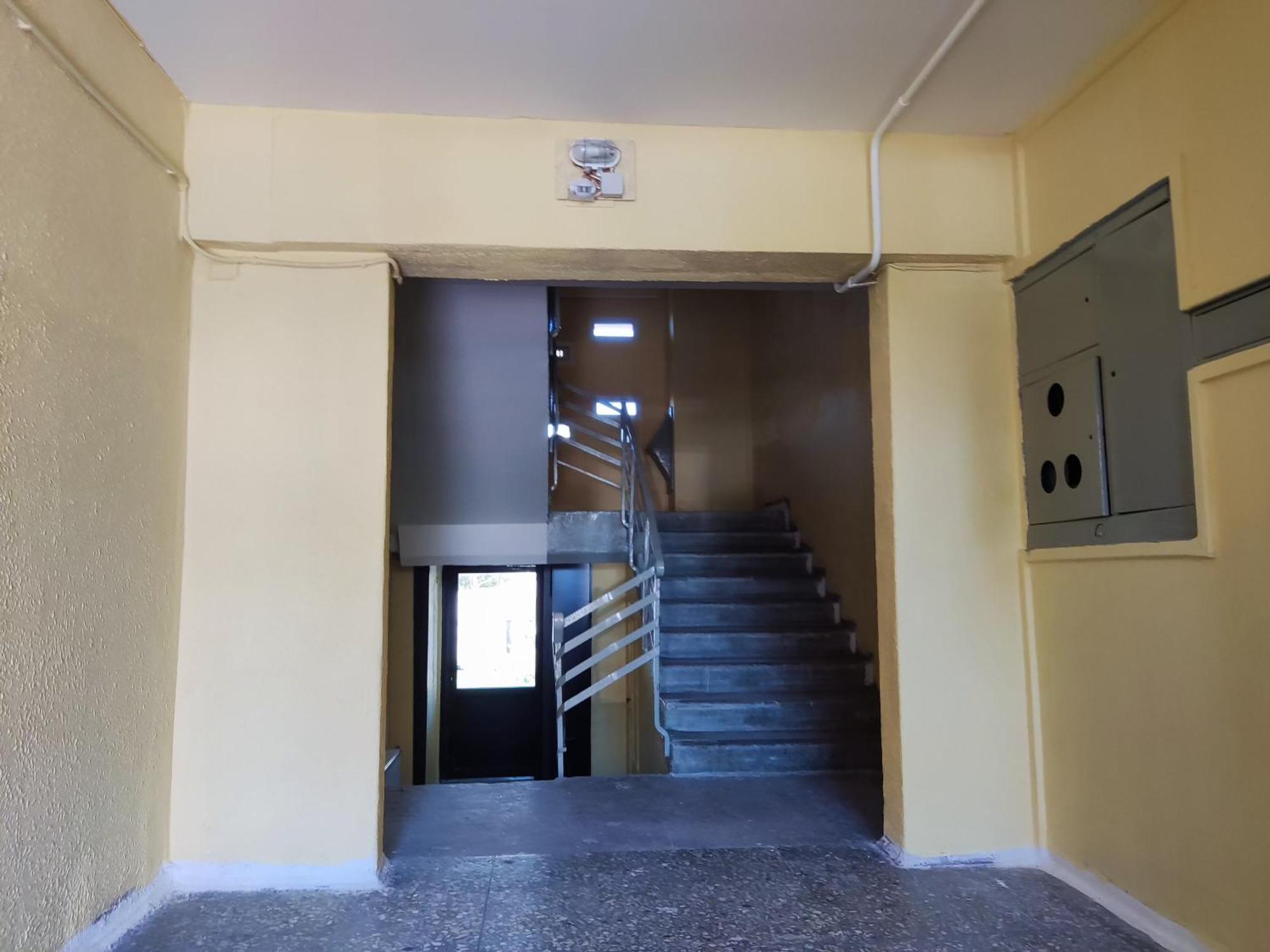 Dzintari Appartement Liepāja Buitenkant foto