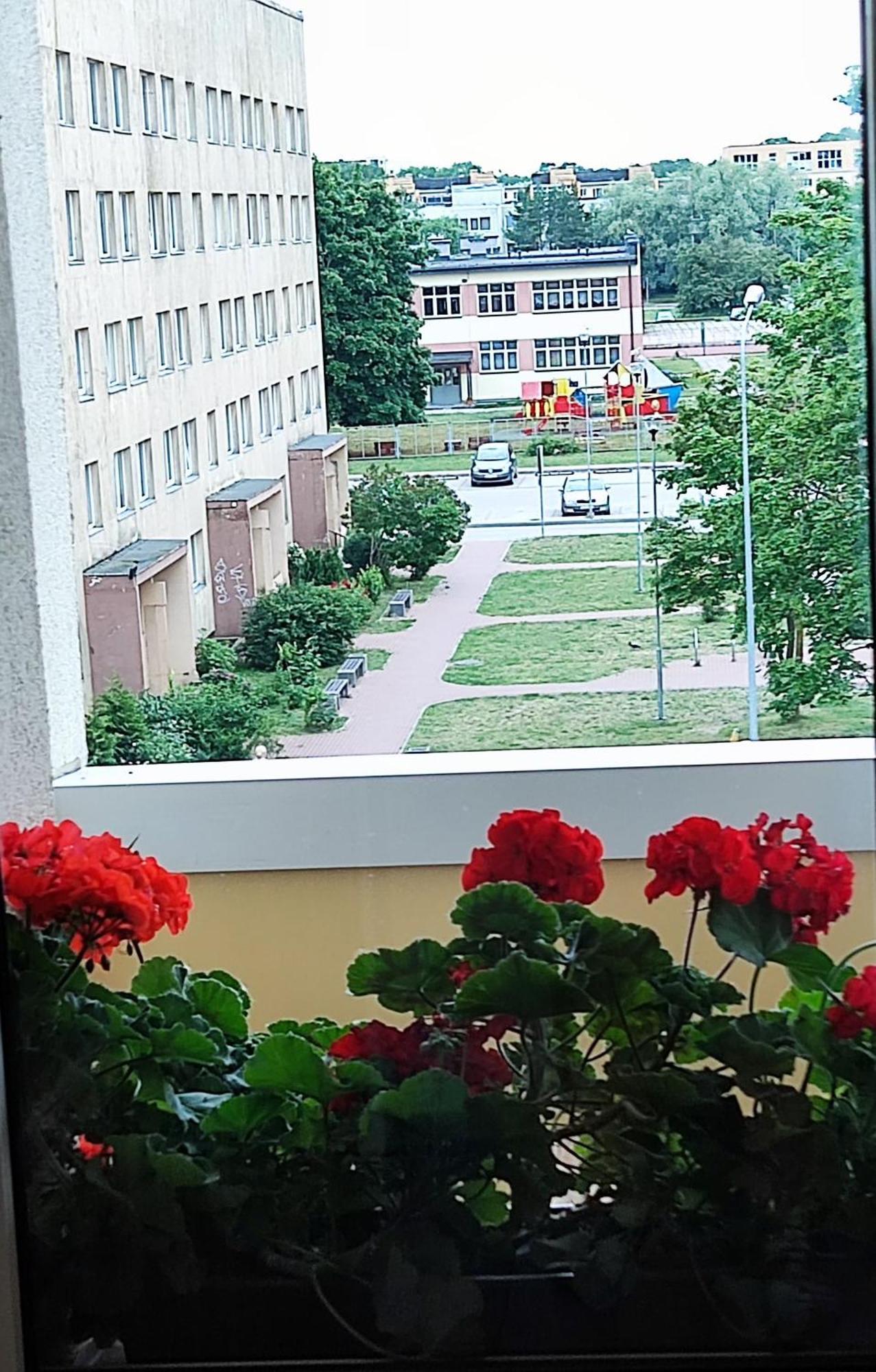 Dzintari Appartement Liepāja Buitenkant foto