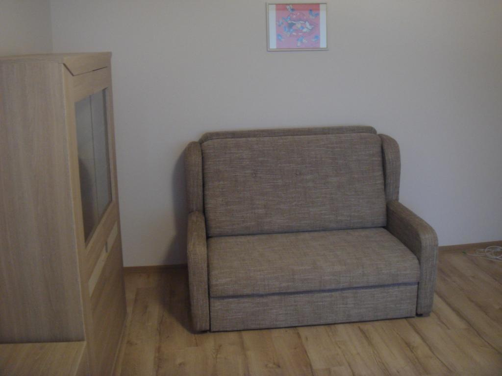 Dzintari Appartement Liepāja Buitenkant foto