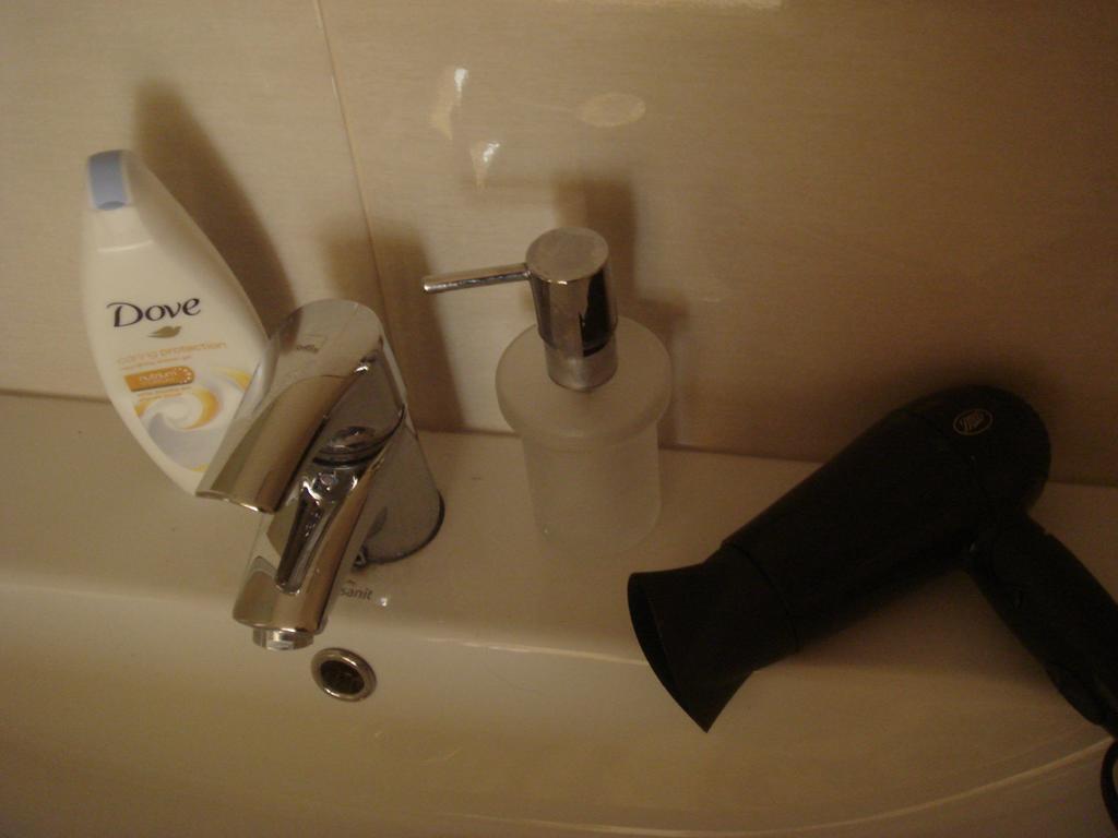 Dzintari Appartement Liepāja Buitenkant foto