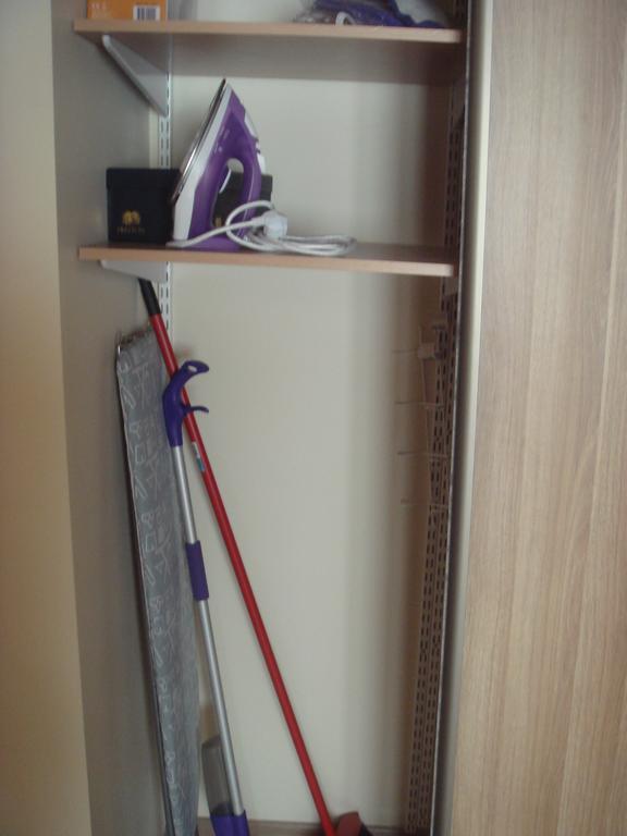 Dzintari Appartement Liepāja Buitenkant foto