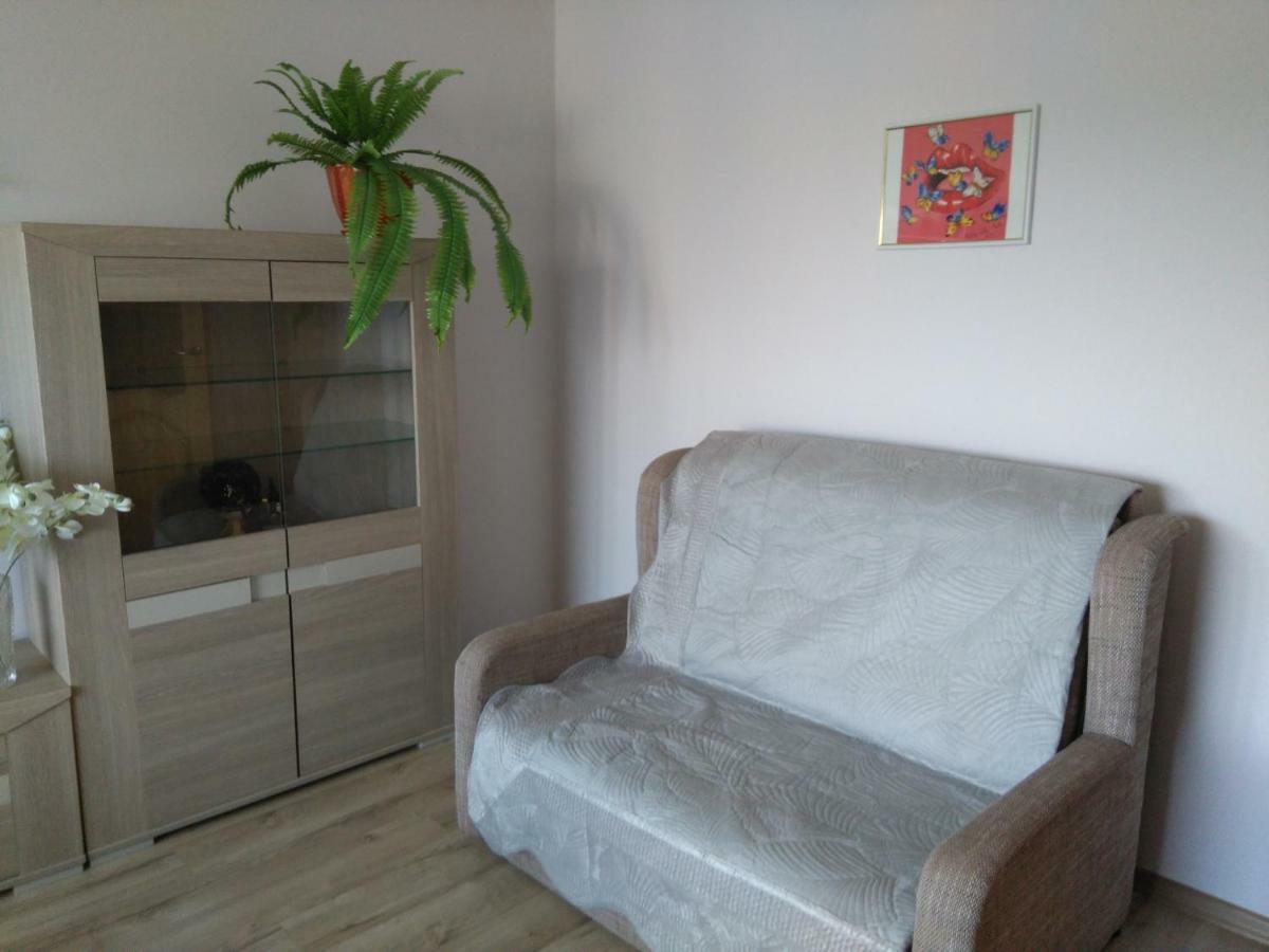 Dzintari Appartement Liepāja Buitenkant foto