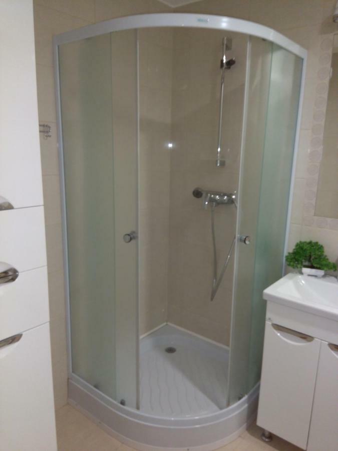 Dzintari Appartement Liepāja Buitenkant foto